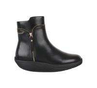 MBT Zita Boot Zapatos de mujer - color:Black/Black - talla:38 Negro 38