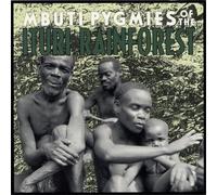 Mbuti Pygmies of the Ituri Rai