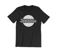 MBWECWS Danceteria Nightclub T Tshirts Camisetas y Tops Disco After Hours NYC Gay Dance Club York Black(XX-Large)