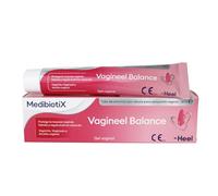 MBX Vagineel Balance Heel Gel Vaginal, 30ml con Cánula Aplicadora | Sequedad, picor, hidratacion, olor.
