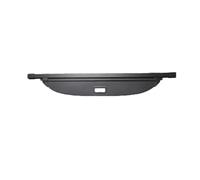 Mbxpxe Carga automóviles Cubierta De Carga para Maletero De Coche Protector Seguridad Rejilla Trasera Partición Cortina para Dodge para Durango 2011~2024 Tapa Maletero Cubierta Carga(Canvas 2 Row)