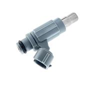 Mbxpxe Inyector Combustible para Suzuki para ATV para KINGQUAD 2005-2013 Conjunto DE INYECTOR DE Combustible OEM 15710-31G01 Piezas Motor automotriz Inyector Coche