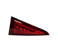 Mbxpxe Luz Trasera Parte Luces Traseras Interiores Traseras Con Lámpara Freno Conducción 1679060107 Para Benz Para GLE W167 2020 2021 2022 2023 Pilotos Traseros(Left)