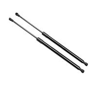 Mbxpxe Muelles Amortiguador Maletero 53450-0W080 para Lexus para IS250 para IS300 para IS350 2005-2013 2 Piezas Capó Delantero Barras Puntal Resorte Gas Portón Trasero