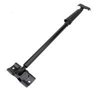 Mbxpxe Muelles Amortiguador Maletero 5822A001 5822A020 para Mitsubishi para Pajero para Montero IV 2006-2018 Barra Soporte para Coche Puerta Trasera del vehículo Portón Trasero