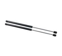 Mbxpxe Muelles Amortiguador Maletero 817701C001 para Hyundai para Getz 2002-2011 Maletero Trasero Coche Puntales Gas Barras Soporte Elevación Portón Trasero