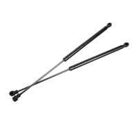 Mbxpxe Muelles Amortiguador Maletero 904504EA0A para Nissan para Qashqai para J11 para MK2 2013-2022 2 Piezas Maletero Trasero Coche Amortiguadores Gas Portón Trasero