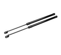 Mbxpxe Muelles Amortiguador Maletero para Lexus para IS F para IS250 para IS350 para IS300 Sedan 2005-2015 Gas Amortiguador Trasero Puerta Trasera Portón Trasero