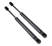 Mbxpxe Muelles Amortiguador Maletero para Suzuki para Vitara para Escudo 2015 2016 2017 2008 2019 2 Piezas Soporte Elevación Puerta Trasera Portón Trasero
