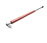 Mbxpxe Muelles Amortiguador Maletero XU2205101307 para CRV 2002 2003 2004 2005 2006 Barras Puntal Choque Resorte Puerta Trasera Coche Portón Trasero(Carbon Red)