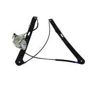 Mbxpxe Regulador Ventana 51337020659 51337020660 Elevalunas eléctrico del lado del conductor con conjunto de motor para E46 325i 328i 330i 1999-2005 Manecillas elevalunas(1 pair)
