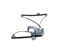 Mbxpxe Regulador Ventana 51338252393 Elevalunas eléctrico para Serie 5 E39 1995-2003 Puertas delanteras Manecillas elevalunas