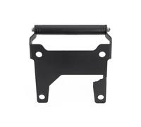 Mbxpxe Soporte Motocicleta Soporte Extensión para Manillar Motocicleta para ZONTES 703 22Mm GPS Navegador Satélite Soporte para Motocicleta Soporte