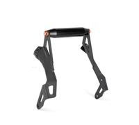 Mbxpxe Soporte Motocicleta Soporte Teléfono GPS Motocicleta para ADV350 Soporte Navegación, Soporte Amortiguador Soporte para Motocicleta Soporte(22MM)