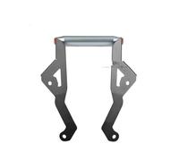 Mbxpxe Soporte Motocicleta Soporte Teléfono GPS Navegación para Voge DS900X Accesorios Motocicleta Soporte Amortiguador Soporte para Motocicleta Soporte(22MM 1set)