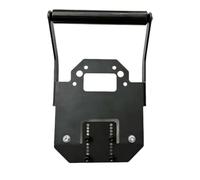 Mbxpxe Soporte Navegación Moto para Kove 450 para Rally Soporte GPS | Soporte Montaje Para Montaje Navegación GPS 2022-2025