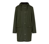 mbym Abrigo funcional 'Fabiola' caqui S-M caqui