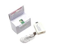 MC-05 06 07 08 09 10 16 Reiniciador de Chips Tanque Mantenimiento Compatible con Impresora Canon IPF8300 IPF8400S IPF9400S IPF6410 IPF500 IPF510