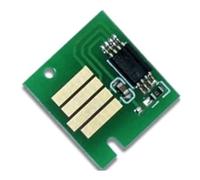 MC-05 06 MC-07 MC-08 Chip de Tanque de Mantenimiento Apto for Canon(3pcs)