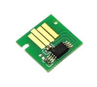 MC-05 MC-06 MC-07 MC-08 MC-09 MC-10 MC-16 Reiniciador de Chips de Tanque de Mantenimiento for Canon iPF500 iPF510 iPF670 iPF680 iPF770 iPF780(3PCS Chip)