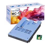 MC-10 - Caja de mantenimiento para Canon MC-10 Maintenance Cartridge 1320B014AA, MC10 Cartucho de mantenimiento compatible con Canon imagePROGRAF IPF650 655 680 670 685 755 750 760 765 770 780 785 830