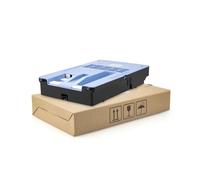 MC-10 Caja Mantenimiento Compatible con Canon IPF650 IPF655
