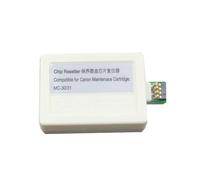 MC-30 MC30 Caja de Mantenimiento Chip de reinicio del Tanque de Tinta Compatible con IL Pro 520 540 540s 560s 560 2000 4000s 4000s 6000s 2000(1pcs Resetter)