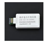 MC-30 MC31 reiniciador de Chip de Tanque de Mantenimiento Apto for Canon TM-200 TM-205 TM-300 TM-305 GP-200 GP-300 TA-20 TTX5200 TX5300 TX5400