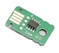 MC-31 MC-30 Caja de Mantenimiento Chip Apto for Canon TM-200 TM-205 TM-300 TM-305 GP-200 GP-300 TA-20 TA-30 5200 5205 5300 5305 Piezas de reparación