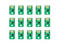 MC-31 MC-30 Caja de Mantenimiento Chip for Can-on Pro 560s 561 541 540 540S 520 521 2000 4000 6000s TX5200 5300 Caja de Tinta Residual for Impresora(15pcs)