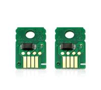 MC-31 MC31 Caja de Mantenimiento reiniciador de Chip for Impresora Can-on TM-200 TM-205 TM-300 TM-305 TM5200 TM5205 5300 5305 TX-5200 5300 5400(2 Pcs Chip)