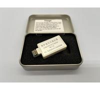 MC-32 MC32 - Cartucho de mantenimiento para impresora Canon TC-20 TC-20M TC-5200 TC-5200M