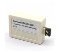 MC-32 MC32 Reiniciador de Chips de Tanque de Mantenimiento de Tinta Residual for Impresora Can-on TC-5200 TC-5200M TC-20 TC5200 TC5200M TC20