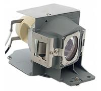 MC.40111.001 / MC.40111.002 / AK.BLB40.111 Bombilla para lámpara de proyector P-VIP 190W Bombilla con carcasa Compatible con ACER X1240 X1140A X1140 X111P X111 X1170A X1170N Bombilla de repuesto