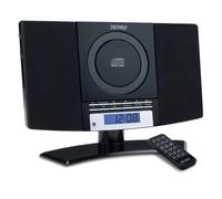 MC-5220 BLACK Negro
