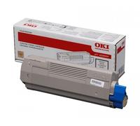 OKI 45396304 toner negro