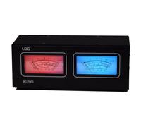MC-7800 - MEDIDOR SWR DUAL COLOR PARA ICOM IC-7800