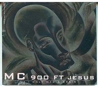Mc 900 Ft Jesus - If I Only Had a Brain / Regresssion Session