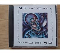 Mc 900 Ft.Jesus - One Step Ahead O/T Spider