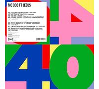 Mc 900 Ft Jesus - [Pias] 40 [Vinilo]
