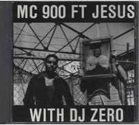 Mc 900 Ft Jesus - Too Bad / Shut Up / Monkey Asses / Any Witness