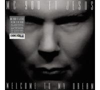 MC 900 Ft. Jesus - Welcome To My Dream [Vinilo]