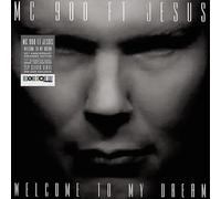 MC 900 Ft. Jesus - Welcome To My Dream [Vinilo]