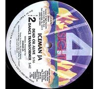 MC Ade - Just Something to Do [Vinilo]