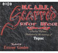 Mc Ade - Scarred for Life