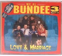 MC Al Bundy - Love & marriage