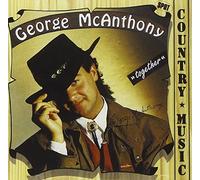 Mc Anthony George - Together