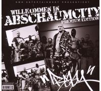Mc Bogy - Willkommen in Abschaumcity [Import]