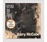 Mc Cabe, Barry - Beyond the Tears