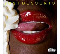 MC CASHBACK - JUST DESSERTS [Vinilo]